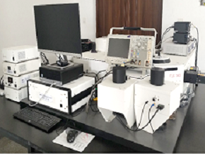 穩(wěn)態(tài)瞬態(tài)熒光光譜儀